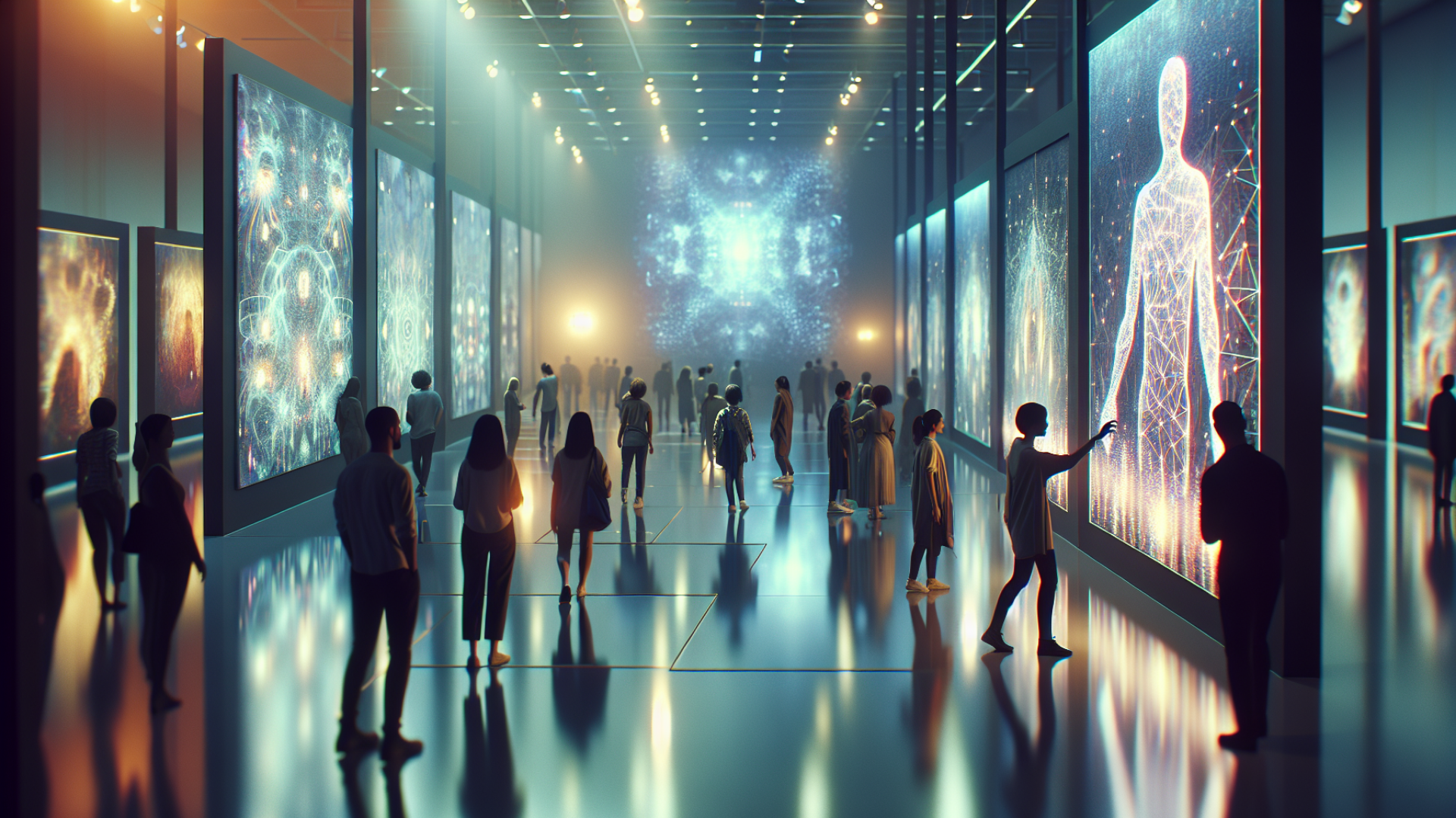 AI Summit Creative